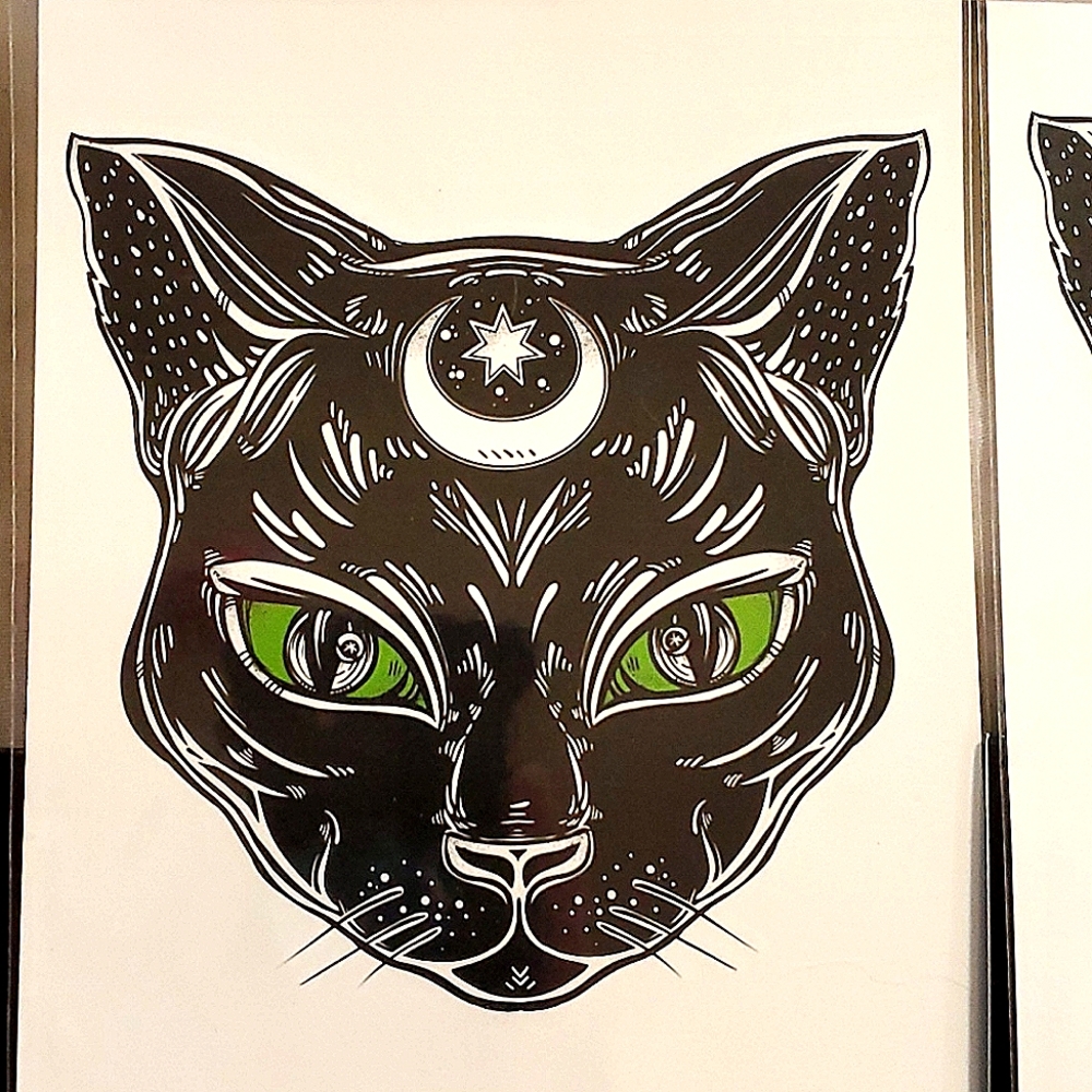 Sold Temporary tattoo 3 for 15$